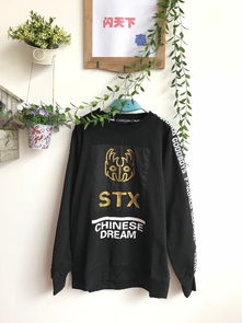 閃天下 以專業設計賦能兒童加厚衛衣批發，打造童裝新勢力