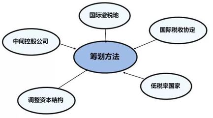 稅務籌劃與專項審計 企業(yè)財稅管理的雙翼